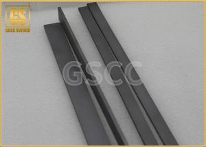 Cheap High Toughness AB10 Tungsten Carbide Blanks For Making Finger Jointing Tool for sale