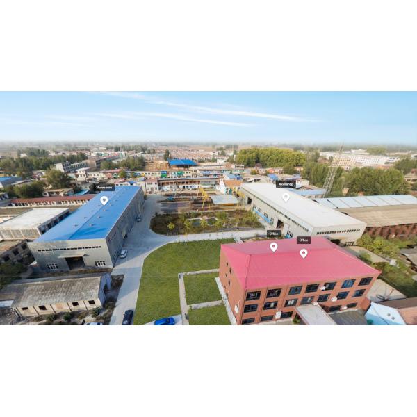 transport trackless cart