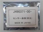 J490288-00 / J490288 Noritsu minilab SENSOR PCB LED new part no. J490371