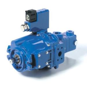 China PVE21R-9-30CC11 Eaton Hydraulic Pump VICKERS PVE 19 21 35 PVE19RW-Q1830-1-30-CC-11-JA-S20 on sale