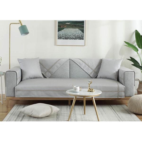 Polyester Pet Sofa Mat , Popular Cross - Border Sofa Covers For Pets