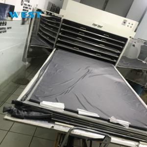 Shandong West Glass Products Co., Ltd.