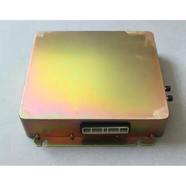 E861-03705A E200B Excavator Controller