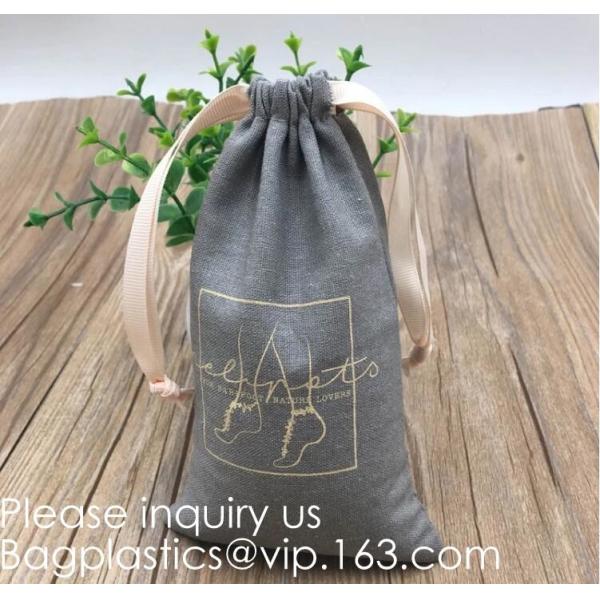 Cotton Reusable Grocery Bags, Produce Bags, Jewelry Pouch, Muslin Brewing bags, Linen Sachet bags, Spice bags, Christmas
