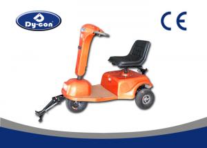 Cheap Three Wheel Electric Tricycle Dustcart Scooter For Adult Energy Conservation for sale