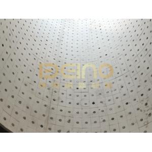 Cheap Ceramic Lining Pipe High Temperature Wear Resistant Ceramic Pipe Custom for sale