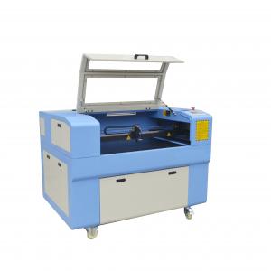 China 6090 960 CO2 Laser Engraving Cutting Machine Rdcam Control CE on sale