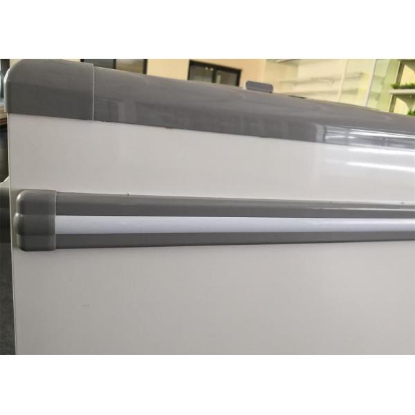 900 Litre Sliding Door Supermarket Chest Freezer Static Cooling