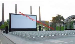Cheap inflatable movie screen for sale inflatable movie screen outdoor movie screen for sale