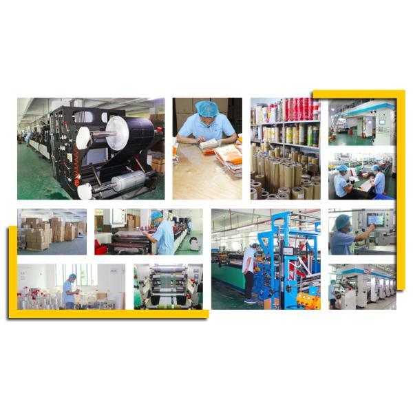 Custom Printed Wholesale Plastic Bags Food Grade Tea Packaging Bags Stand Up Zipper Bags for Tea Coffee Powder