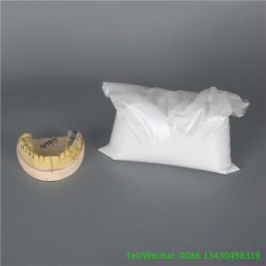 Cheap Flexural Strength 7.8Mpa Lightweight Gypsum Powder Uses In Construction for sale