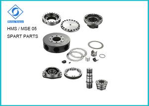 Cheap MS05 MSE05 Series Small Hydraulic Piston Wheel / Shaft Motor Hydraulic Repair Parts for sale
