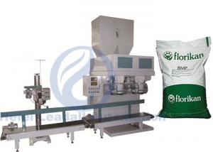 Cheap High Efficiency Powder Packaging Equipment For Soluble Sodium Silicate / Amorphous Graphite for sale