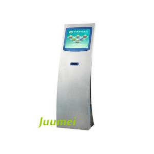 Bank Advanced Automatic Token a Ticket Number System