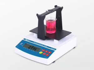 Cheap Acid Concentration Meter for H2SO4, Sulfuric Acid Density Meter, Industrial Liquid Measuring Instruments AU-120SA for sale