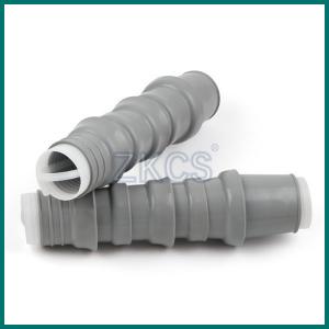 China Uv Resistant Cold Shrinkable Termination For 15 Kv 25 Kv And 35kv Indoor / Outdoor Cable on sale