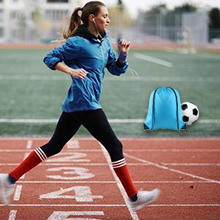 Cotton Reusable Grocery Produce Bags Set of 6 Pack，Washable Premium Eco Friendly Bags With Drawstring, Zero Waste and Ne