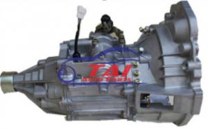 Cheap New Engine Gearbox Parts  , Manual Transmission Gearbox Lifan Mr514e01 Fengshun Mini Bus 1.3l for sale