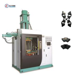 Cheap 1800 Kgf/Cm2 Rubber Injection Machine For Making Motorcycles Parts Rubber Damper for sale