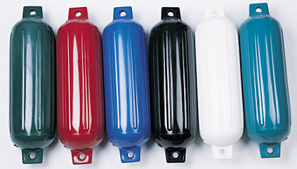 High Quality G Series Polyform Inflatable PVC Boat Fender marine Bumper for Yacht