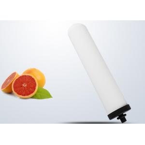 Cheap Activated Carbon Water Filter Cartridge Replacement 10 Inch Candle Ceramic Filter Parts for sale