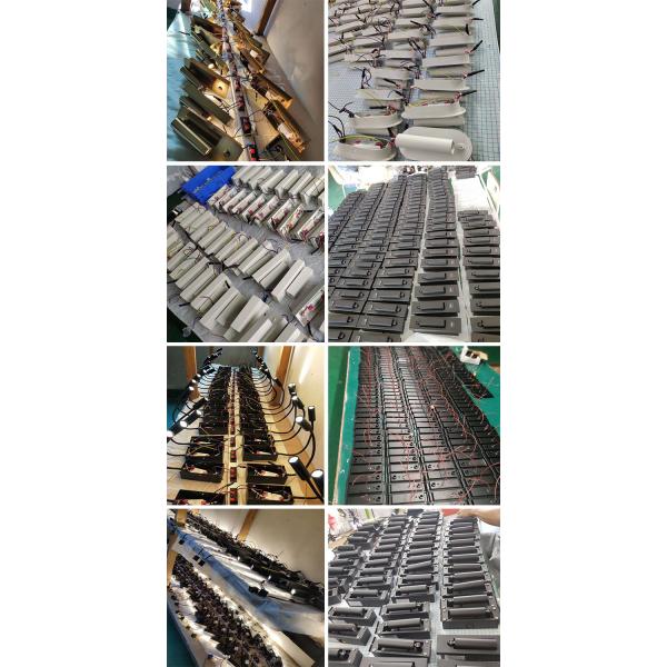 Hotel customization bedside LED reading wall light USB charging hidden switch multifunctional bed wall spotlight