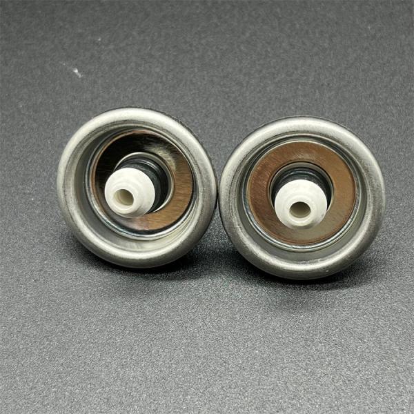 Versatile Foam Adhesive Spray Valve for Industrial Use - Robust Construction, Reliable Performance