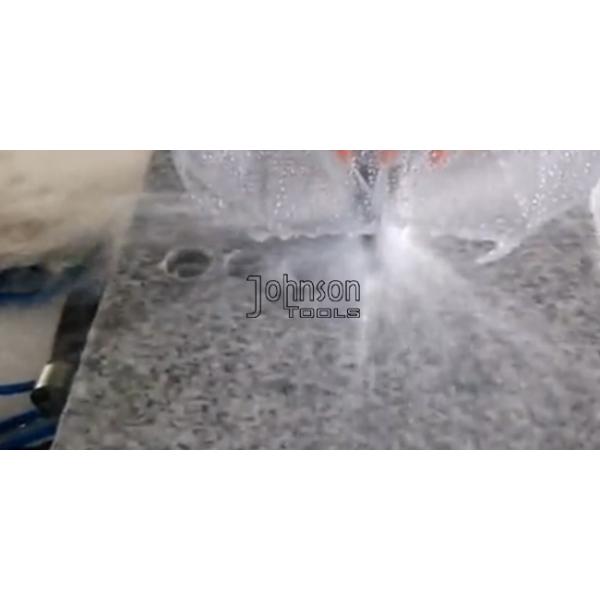 Easy Operation Diamond Tip Drill Bit With Customized Segment Type