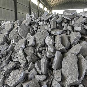 Buy cheap Si 75% Si 65% Ferrosilicon Alloys For Steelmaking And Casting from wholesalers
