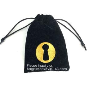 Cheap Standing Cotton Fabric Dice Bag/D&amp;D Dice Pouch/Small Pouch/Also can be Used as a Velvet Jewelry Bag Home Store Packaging for sale