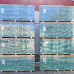 Cheap 4x8' 9mm Moisture Resistant Plasterboard Fire Resistant For Ceiling for sale