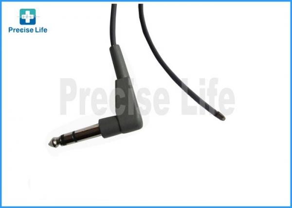 Quality YSI 700 series YSI 701 Adult Rectal temperature probe Thermistor with stereo 6.3mm plug wholesale