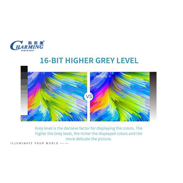 SMD1515 IP42 LED Screen For Conference Room , Aluminum Alloy 200W HD LED Wall