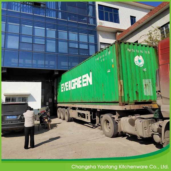 Natural Disposable Bamboo Barbecue Sticks Customized Logo