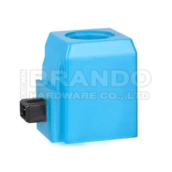 Bosch Rexroth Type Hydraulic Solenoid Valve Repair Kit Coil 12VDC 24VDC 110VAC 220VAC 19W