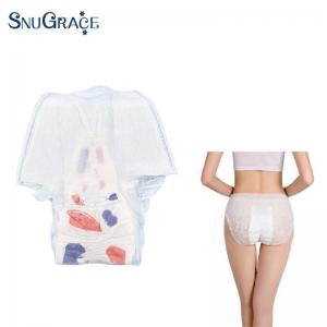 Cheap SnuGrace Lady Sanitary Napkin Pants Women