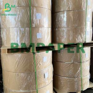 Cheap Absorbing Printing Ink Uncoated Woodfree Paper For Various Books for sale