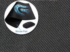 Cheap Wheel Textured SBR Neoprene Fabric Reinforced Rubber Sheet Patterned For Mouse Pads for sale