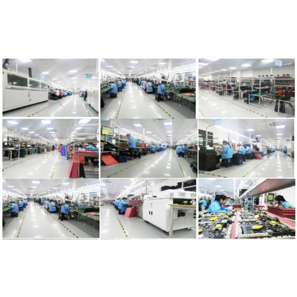 Epoxy Resin Heavy Copper PCB 3.9mm