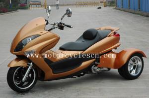 Cheap BRP Can-am Chain Drive 300CC Three Wheels Scooter For Adult for sale