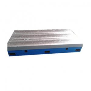 China HT250 Hardness Precision Surface Plate Cast Iron Surface Plate on sale