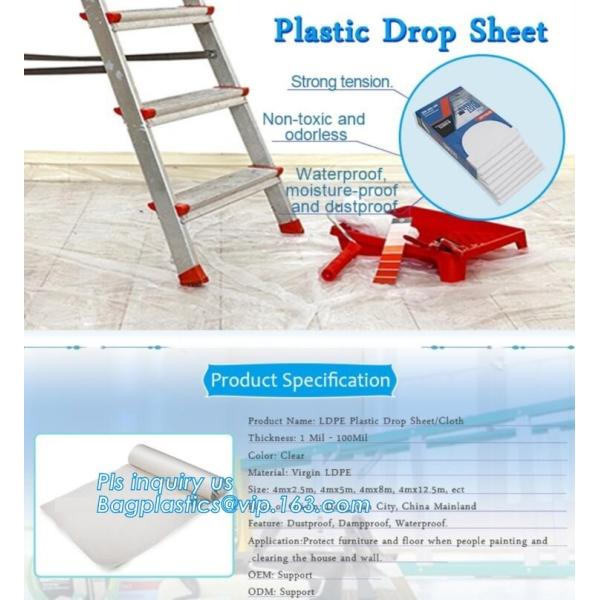 PE Moisture Proof Plastic Pallet Cover, POLYETHYLENE SHRINK PALLET COVERS, Europallet 80x120x250 cm, bagplastics, bageas