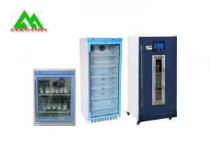 Cheap Constant Temperature Medical Refrigeration Equipment With Micro Computer Controlled for sale