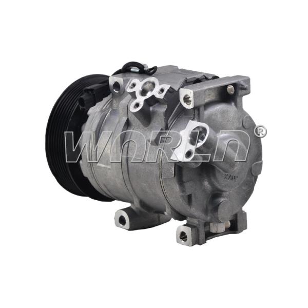 Car Air Aonditioning Parts Compressor 10S17C 38810P8EA01 For Honda Accord 3.0 CG2 1998-2003