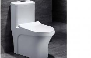 Cheap Hotel Commercial Commode Water Closet Mounting A Toilet On Tile Floor for sale