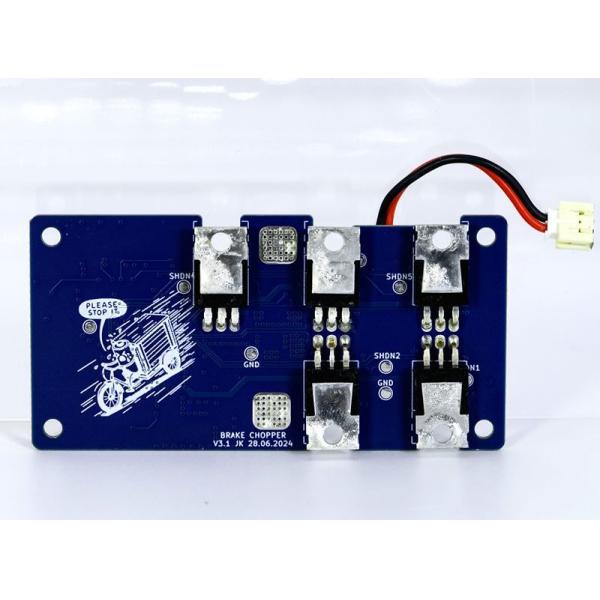 Custom Multilayer PCB & PCB Assembly With Fast Prototypes Support Small-batch Orders