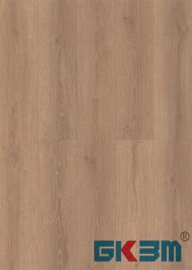 China DP-W82245-1 White Oak Click SPC Flooring Plank Waterproof Anti Slip 5mm on sale