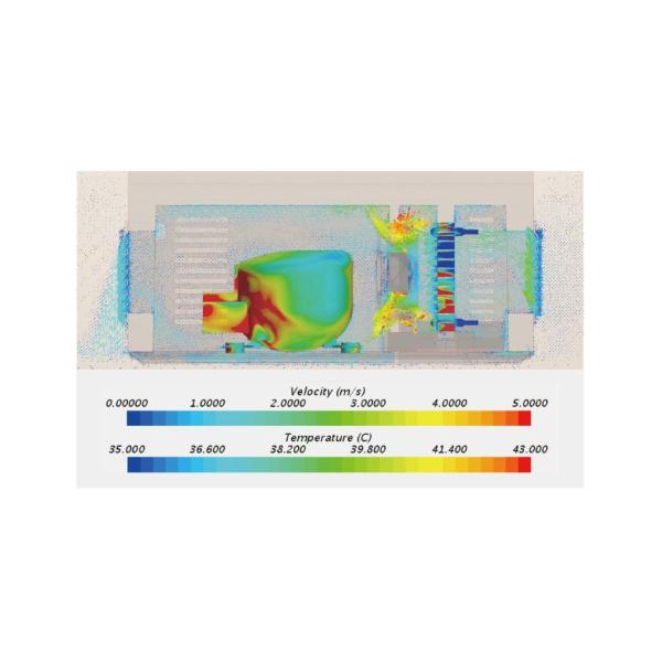 MC-5L1006C Medical Cooler Box For Vaccine Storage ISO13485 Certification