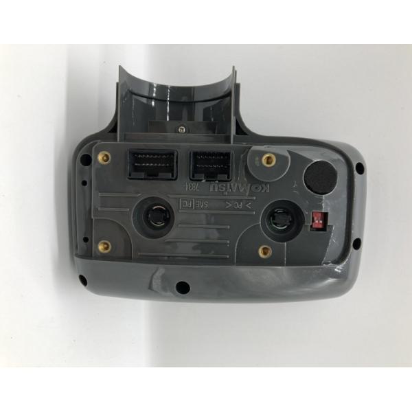 7834-72-4000 Excavator Monitor For Komatsu
