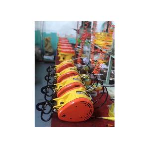 Buy cheap Colorful Smart Electric Wire Rope Cable Hoist 110v With Light Weight And Super from wholesalers